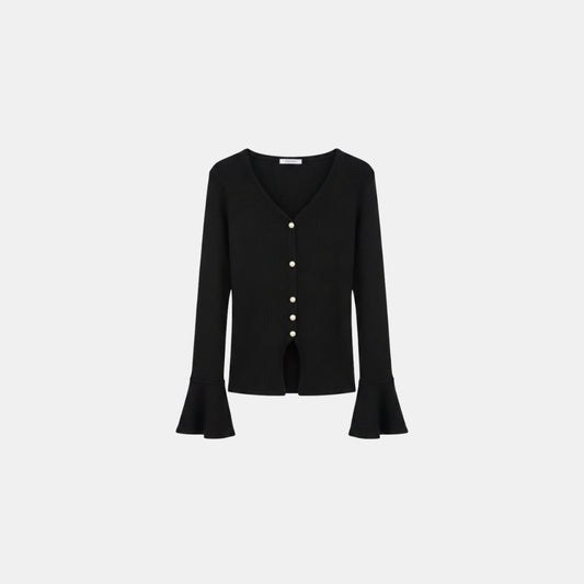 Chaqueta Punto Volante